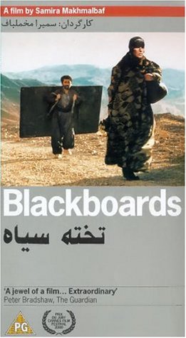 Preisvergleich Produktbild Blackboards [VHS]