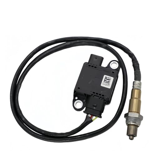 Sonde NOx anti-pollution Opel Astra K régulation PM 55512063