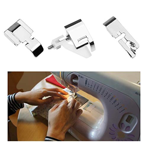 Juego de 11 Pies para Máquina de Coser Kare & Kind miniatura 6