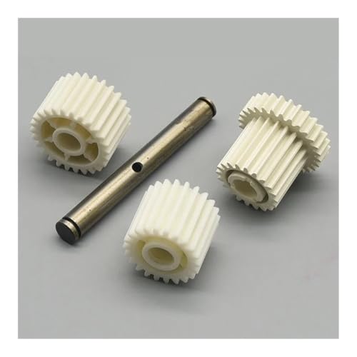 Engranaje impulsor A03U725800 de alta resistencia para Bizhub C6000 3