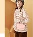 AFKOMST lindo bolso femenino Imagen de AFKOMST lindo bolso femenino