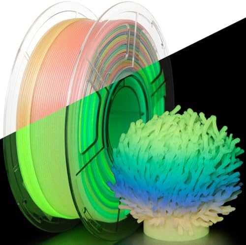 IEMAI PETG Glow Rainbow 1.00kg
