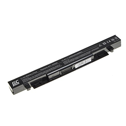 Green Cell ULTRA A41-X550A Batteria per Asus X550