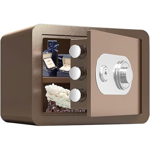 BsxiouY Mini Passwort-Safe 66396968-B