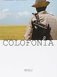  Colofonia