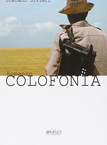  Colofonia