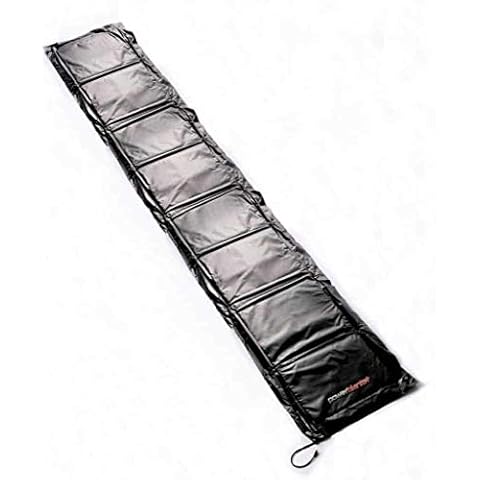 Powerblanket MD1010 Heated Concrete Blanket - 10' x 10' Heated Dimensions - 12' x 12' Finished Dimensions Cover