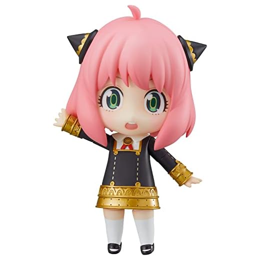 Anya forger Fig 10 cm Spy x Family nendoroid