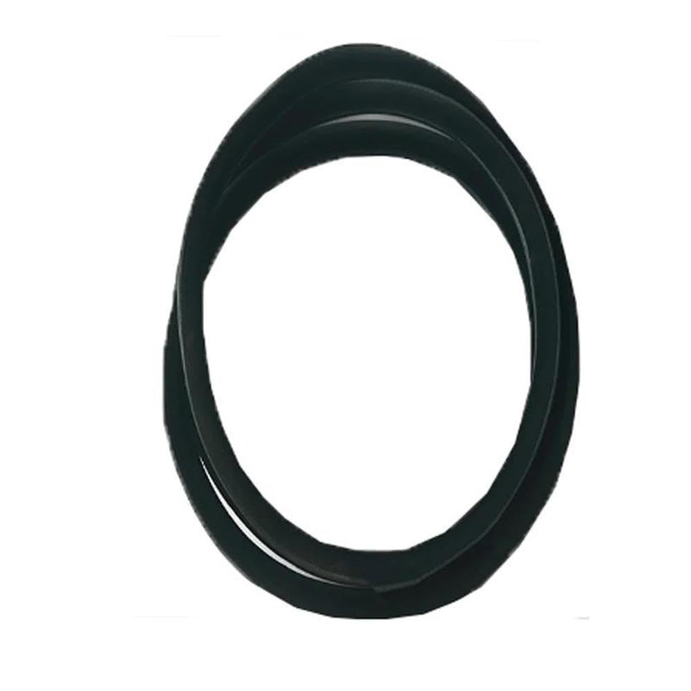Spare Parts Door Frame Sealing Strip Weatherstrip Soundproof Waterproof for BMW 5 Series E60 2003-2010(Rear Left)