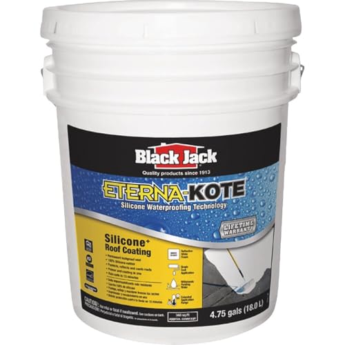 Gardner-Gibson 5576-1-30Roof Coatinggardner-Gibson 5576-1-30 5Gal White Roof Coating 5 Gallon Package