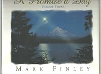 A promise a day: Promises of peace from scripture 1878046616 Book Cover
