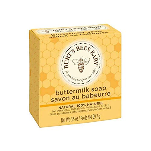 Burt's Bees Baby Bee Buttermilk Soap - 1 Bars #TOP7