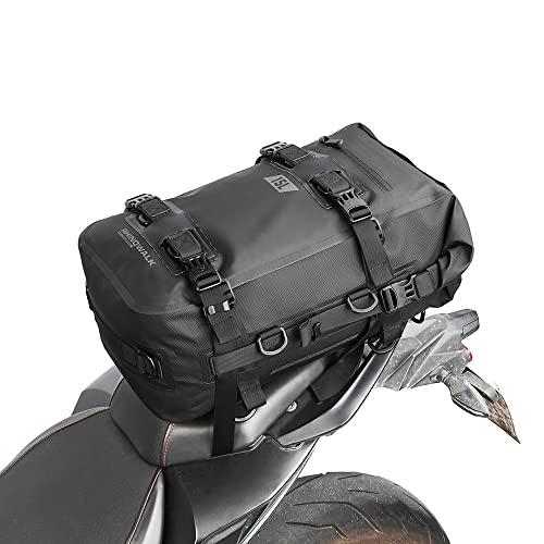 motorcycle panniers