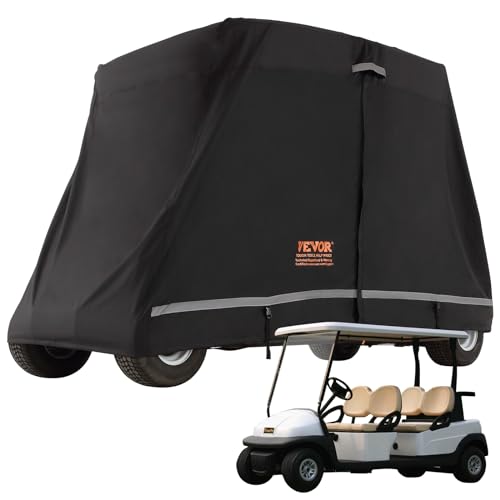 golf cart covers
