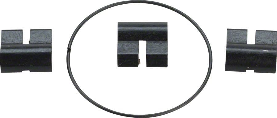 Replacement Compatible with DT Swiss 3-Pawl Service Kit 3 Pawls, Spring and Grease Replacement Service Part Bicycle Bike
