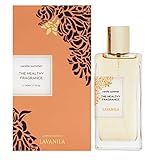 Lavanila - The Healthy Fragrance Clean and Natural, Vanilla Summer Perfume for Women (1.7 oz)