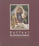 alte madonna kaufen  Raffaels \