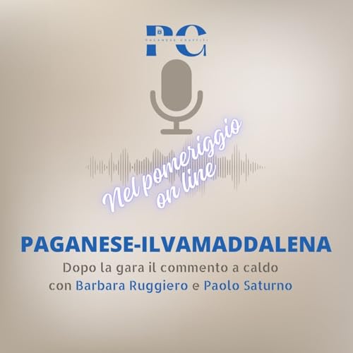 Paganese-Ilvamaddalena