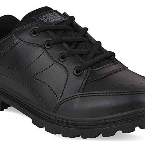 Image of Campus Child CS-63B School Shoes