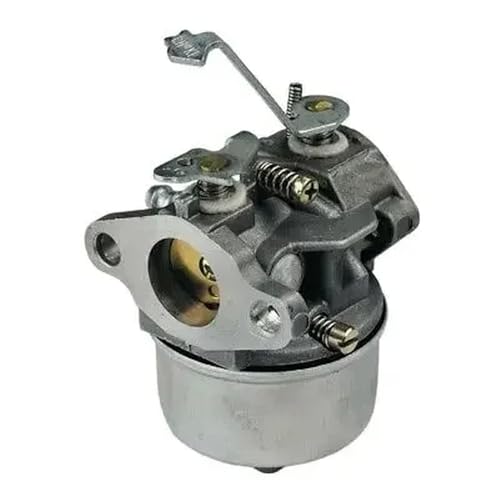 Carburateur Tecnamotor 632230 résout le démarrage difficile du H50