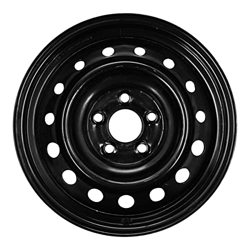 Auto Rim Shop - New Reconditioned 16  OEM Wheel for Nissan Altima 2007 2008, 2009, 2010, 2011, 2012, 2013