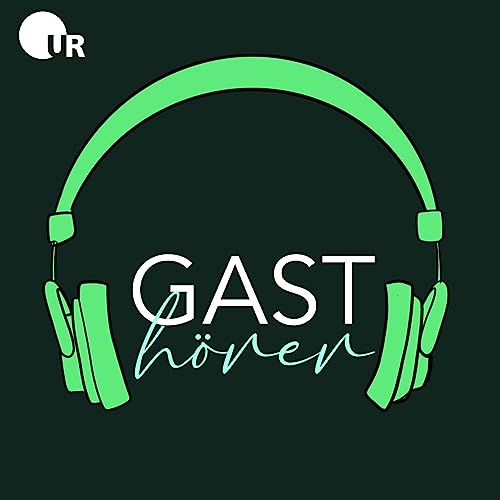 『Gasth&ouml;rer』のカバーアート