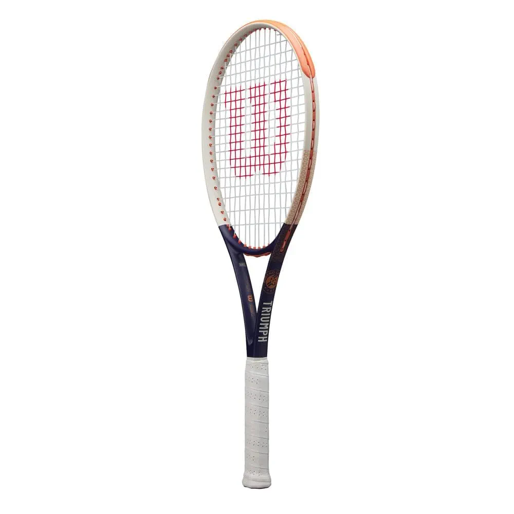 フ*レ様 Babolat ローランギャロス仕様 テニスラケット サイズ3 カバー フ*レ様 Babolat ローランギャロス仕様 テニスラケット サイズ3