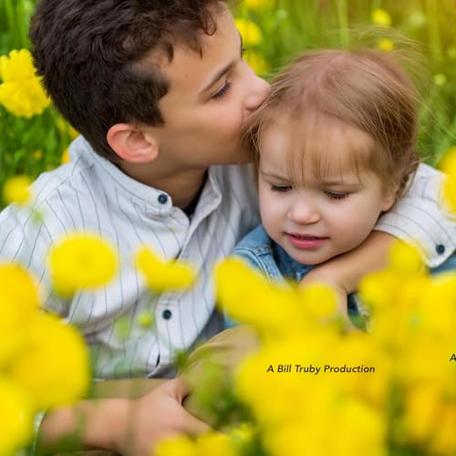 Image of My Half Brother Loved Me Twice as Much