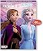 Bendon Frozen 2 Coloring Book Disney Arts Crafts Coloring, Painting Gift Set, Perforated Paper - Healthy Educational Play, for Kids Girls Boys Toddlers