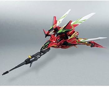 ROBOT魂 EM-CBX004 テオドーラ ミカエル・モード 41CD3T0RrAL._AC_UF350,