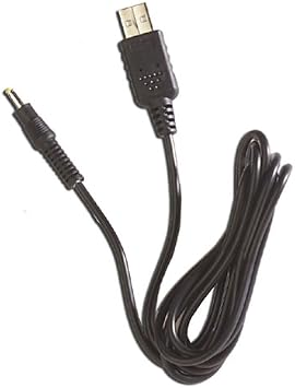 USB Charger for Compaq iPAQ 3600 and 3700 series
