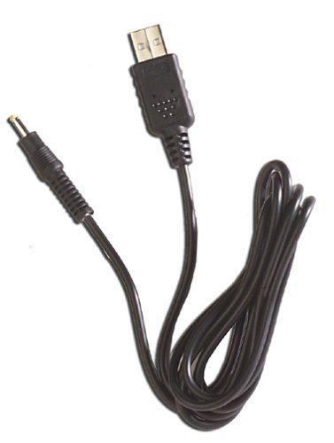 iConcepts USB Charger for Compaq iPAQ (3600 and 3700 series)