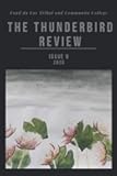 The Thunderbird Review: Issue 8