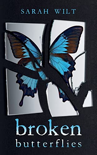Broken Butterflies view 2