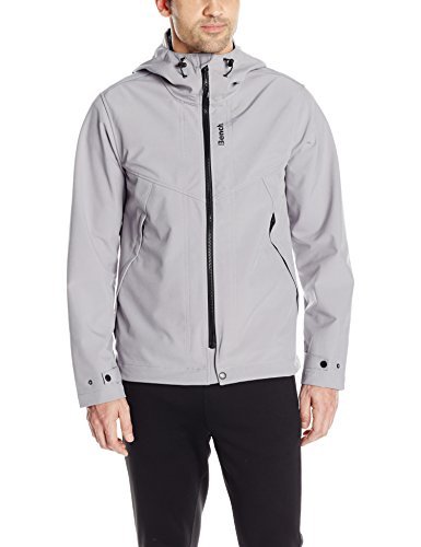 bench rain jacket