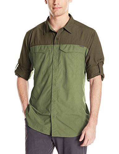 Image of Columbia Men's PFG Tamiami II Short Sleeve Shirt
