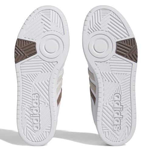 Image of Adidas Mens Hoops 3.0 Shoes