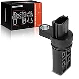 A-Premium Engine Crankshaft Position Sensor Compatible with Infiniti FX35, G35, I35, M35 & Nissan 350Z, Altima 02-06, Pathfinder 03-04, Quest, Murano, Maxima, 3.5L