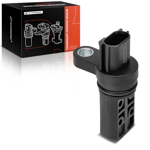 A-Premium Engine Crankshaft Position Sensor Compatible with Infiniti FX35, G35, I35, M35 & Nissan 350Z, Altima 02-06, Pathfinder 03-04, Quest, Murano, Maxima, 3.5L