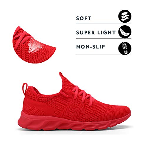 image for Damyuan Women's Sneakers Athletic Running Shoes Walking Shoes Lightwei