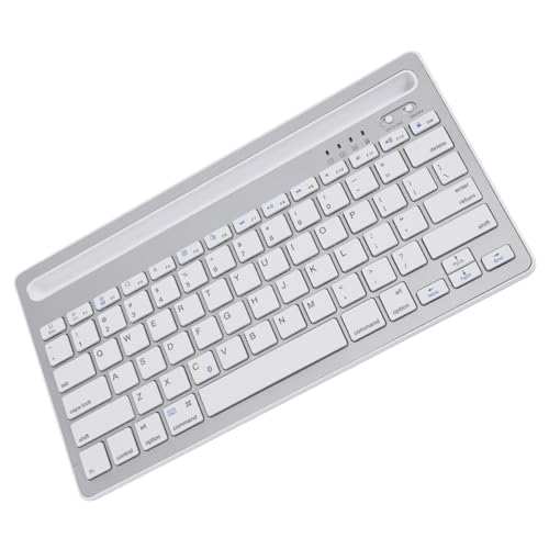 Clavier tactile silencieux Housoutil K003c pour taper sans bruit sur son téléphone