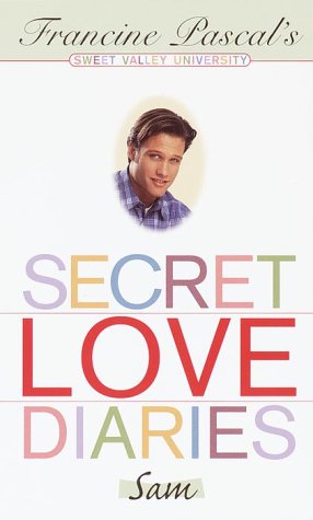 Secret Love Diaries