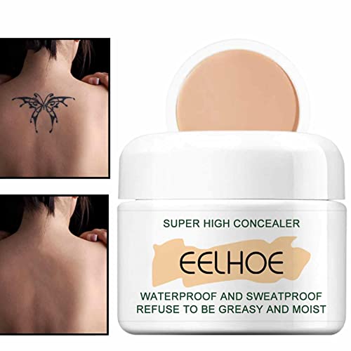 body concealers
