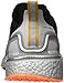 adidas Ultraboost C.RDY, Zapatillas para Correr Hombre, Core Black/Signal Orange/Legacy Gold, 44...