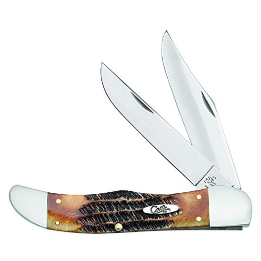 Can hunting knife be packed in luggage Burnt Bonestag Folding Hunter Knife