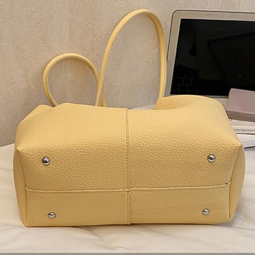 Sacs fourre-tout en cuir mode dames et sacs à main épaule