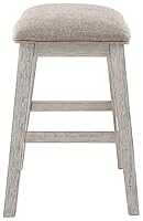 Signature Design by Ashley Skempton Counter Height Bar Stool, Set of 2 — image 7