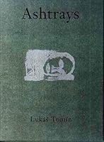 Ashtrays 8090125735 Book Cover