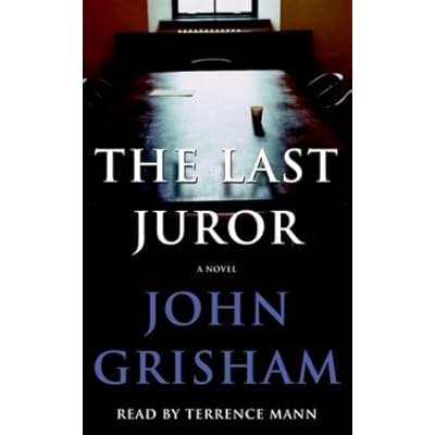 The Last Juror
