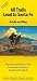 All Trails Lead to Santa Fe: Guide and Map for Three National Historic Trails Connecting Santa Fe to the Rest of the World